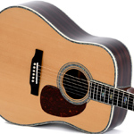 Sigma Acoustic Guitars